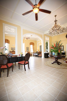 Check-in or Check-out Kiosk